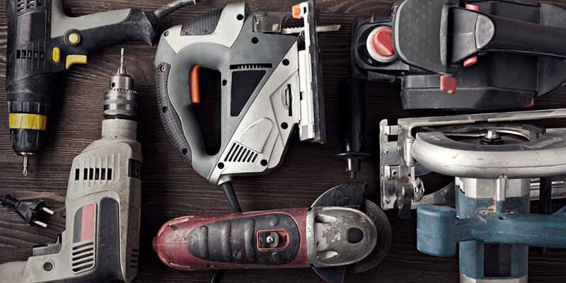 Safety of hand tools and compliance with safety principles