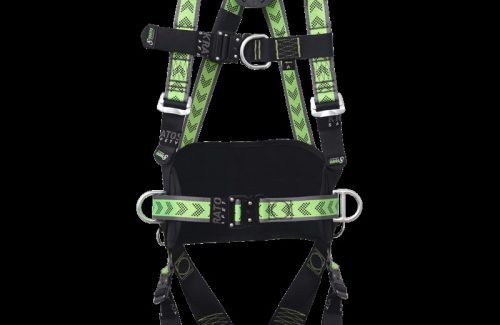 Simbani harness